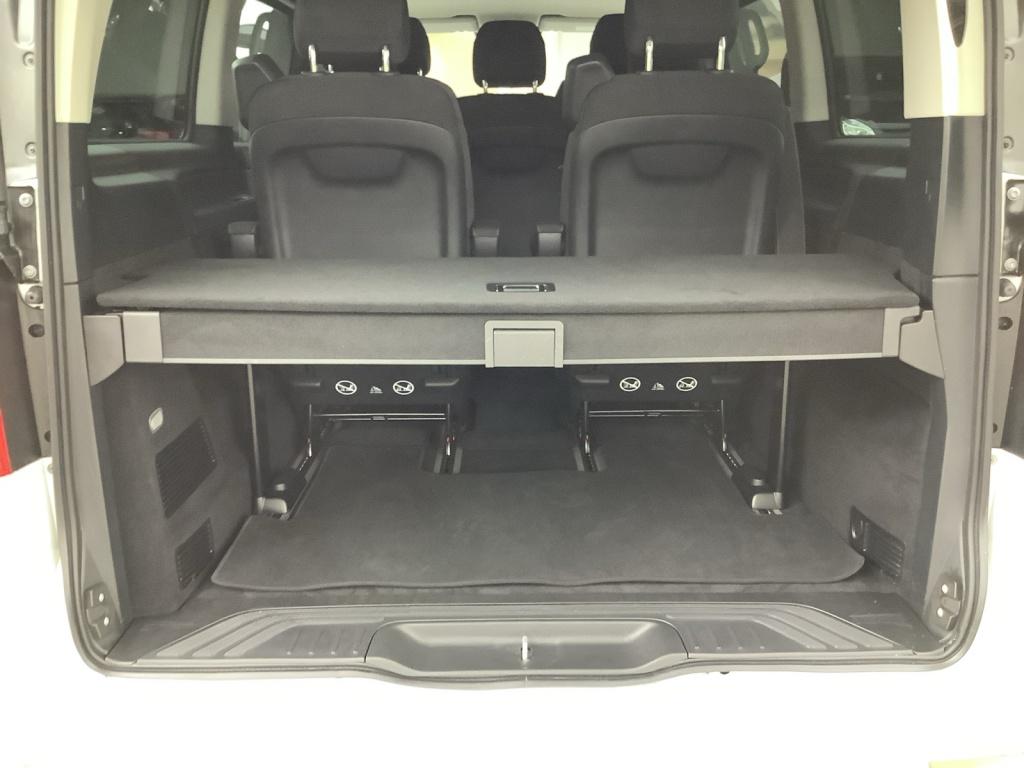 Mercedes-Benz V 220 d EDITION Lang ILS-LED/MBUX Mercedes-Benz V 220 d EDITION Lang ILS-LED/MBUX