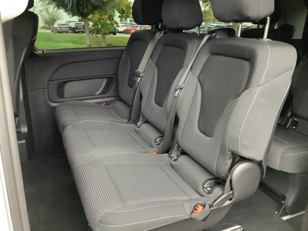 Mercedes-Benz V 220 d EDITION Lang ILS-LED/MBUX Mercedes-Benz V 220 d EDITION Lang ILS-LED/MBUX