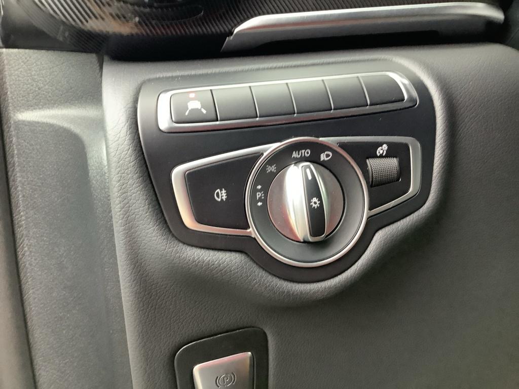 Mercedes-Benz V 220 d EDITION Lang ILS-LED/MBUX Mercedes-Benz V 220 d EDITION Lang ILS-LED/MBUX