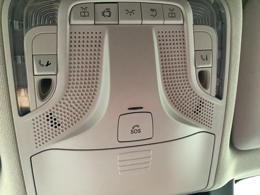 Mercedes-Benz V 220 d EDITION Lang ILS-LED/MBUX Mercedes-Benz V 220 d EDITION Lang ILS-LED/MBUX