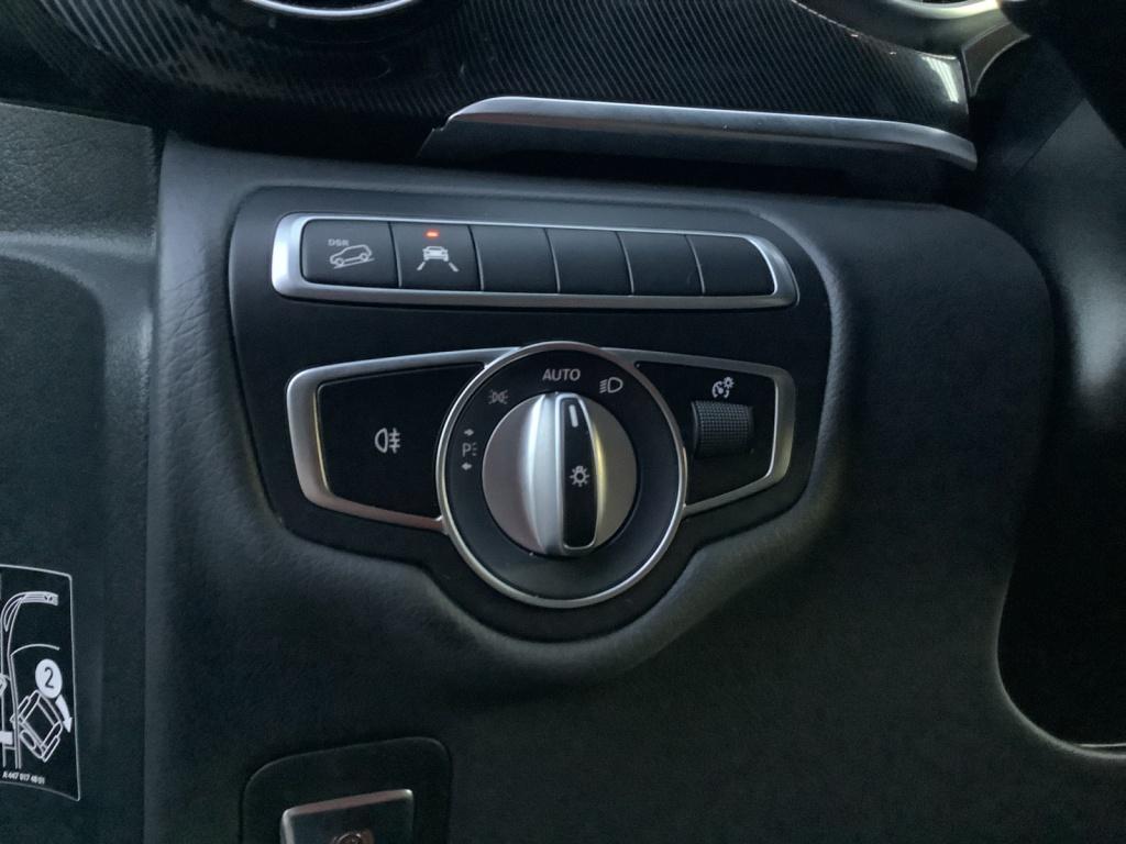 Mercedes-Benz V 300 STYLE Lang MultiBeam LED/360 Grad Kamera Mercedes-Benz V 300 STYLE Lang MultiBeam LED/360 Grad Kamera