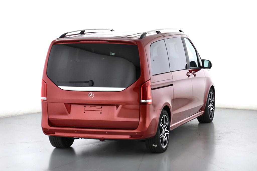 Mercedes-Benz V 300d Edition AMG Kompakt ILS-LED/AHK2.5T Mercedes-Benz V 300d Edition AMG Kompakt ILS-LED/AHK2.5T