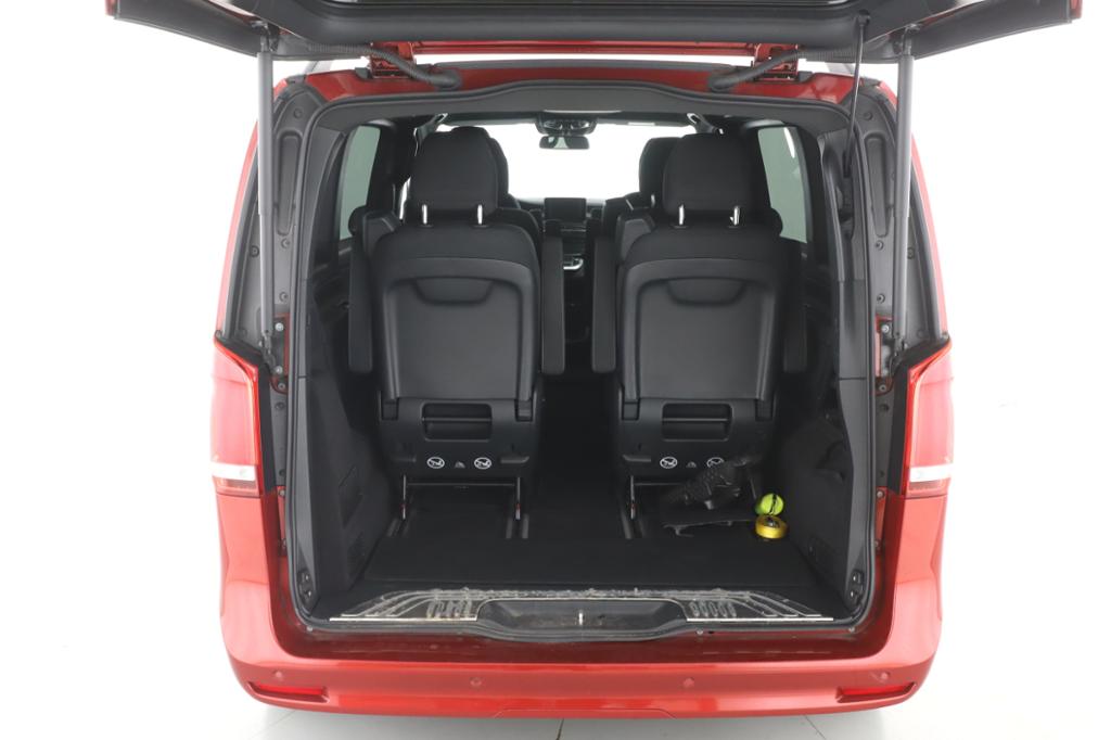 Mercedes-Benz V 300d Edition AMG Kompakt ILS-LED/AHK2.5T Mercedes-Benz V 300d Edition AMG Kompakt ILS-LED/AHK2.5T