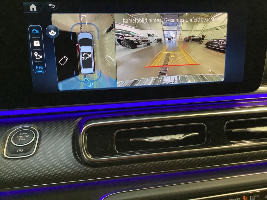 Mercedes-Benz V 300d 4MATIC AVANTGARDE Lang AMG/MultiBeam/AHK Mercedes-Benz V 300d 4MATIC AVANTGARDE Lang AMG/MultiBeam/AHK