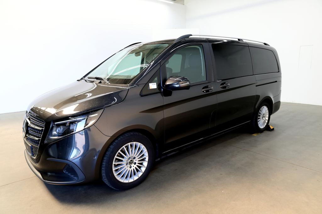 Mercedes-Benz V 250 d STYLE Lang Widescreen/MultiBeam/AHK2.5t Mercedes-Benz V 250 d STYLE Lang Widescreen/MultiBeam/AHK2.5t