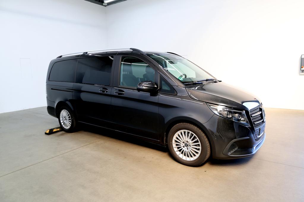 Mercedes-Benz V 250 d STYLE Lang Widescreen/MultiBeam/AHK2.5t Mercedes-Benz V 250 d STYLE Lang Widescreen/MultiBeam/AHK2.5t