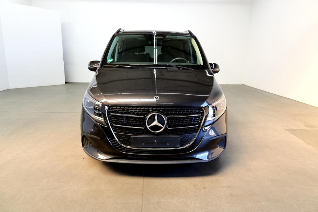 Mercedes-Benz V 250 d STYLE Lang Widescreen/MultiBeam/AHK2.5t Mercedes-Benz V 250 d STYLE Lang Widescreen/MultiBeam/AHK2.5t