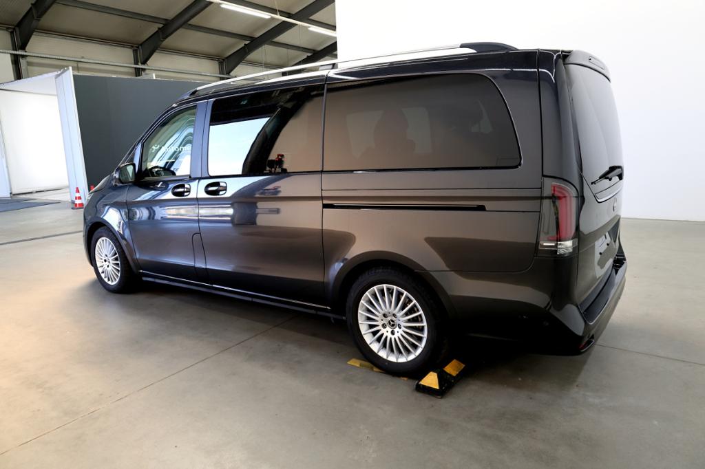 Mercedes-Benz V 250 d STYLE Lang Widescreen/MultiBeam/AHK2.5t Mercedes-Benz V 250 d STYLE Lang Widescreen/MultiBeam/AHK2.5t