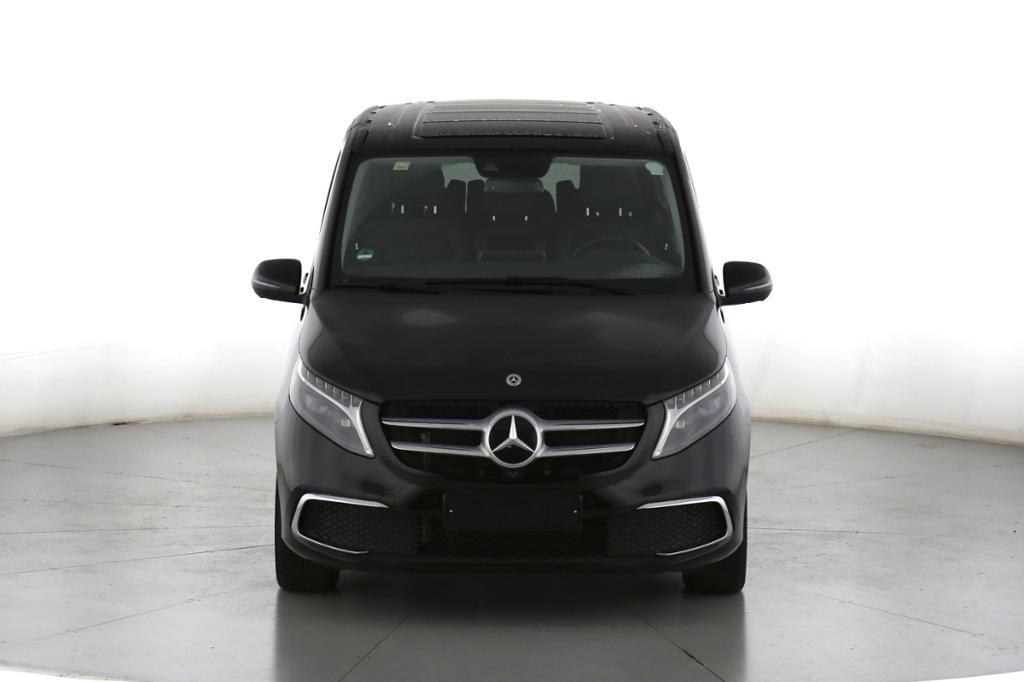Mercedes-Benz V 300 d Avantgarde extralang 4 Matic LED-ILS/AHK Mercedes-Benz V 300 d Avantgarde extralang 4 Matic LED-ILS/AHK
