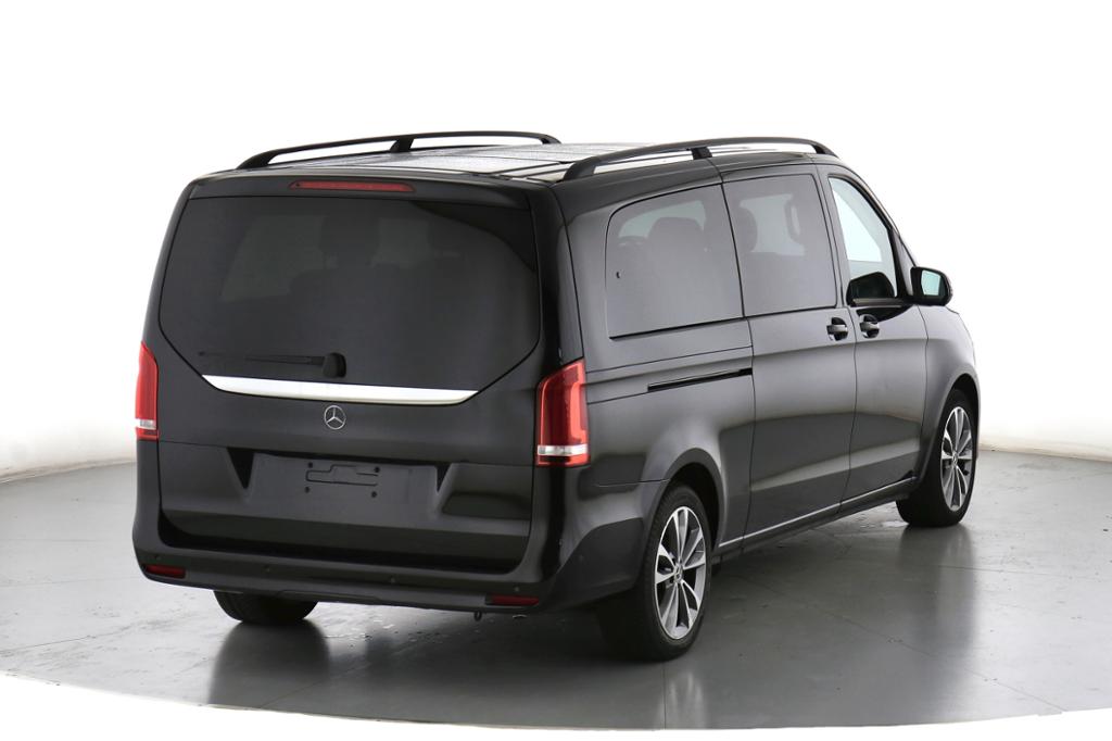 Mercedes-Benz V 300d AVANTGARDE extralang AIRMATIC/LED-ILS Mercedes-Benz V 300d AVANTGARDE extralang AIRMATIC/LED-ILS