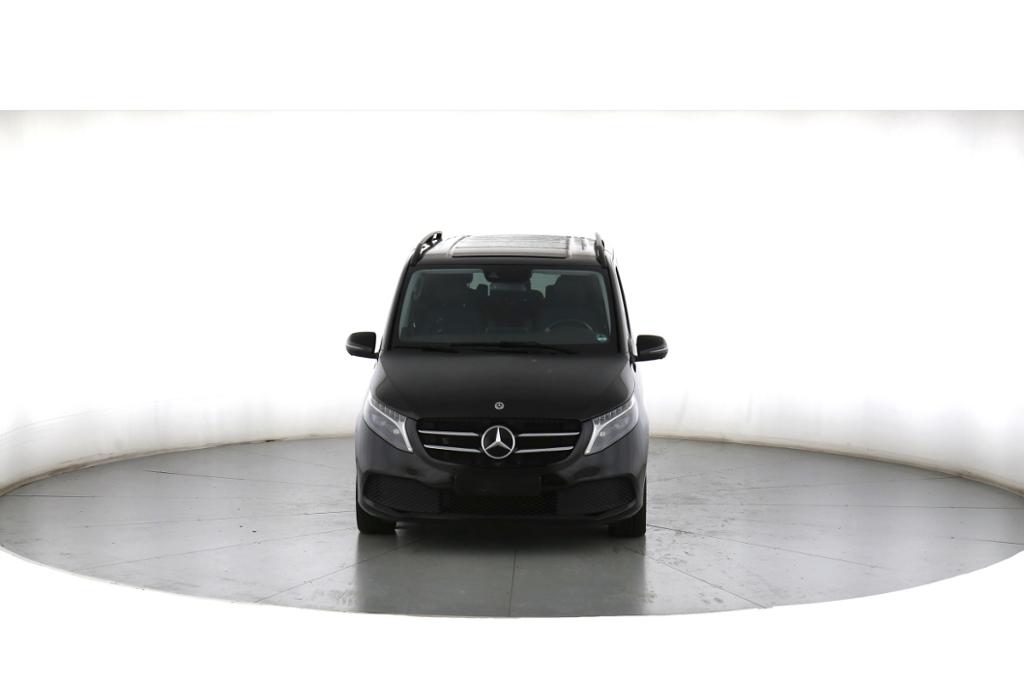 Mercedes-Benz V 300d AVANTGARDE extralang AIRMATIC/LED-ILS Mercedes-Benz V 300d AVANTGARDE extralang AIRMATIC/LED-ILS