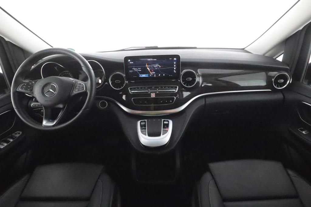 Mercedes-Benz V 300d AVANTGARDE extralang AIRMATIC/LED-ILS Mercedes-Benz V 300d AVANTGARDE extralang AIRMATIC/LED-ILS