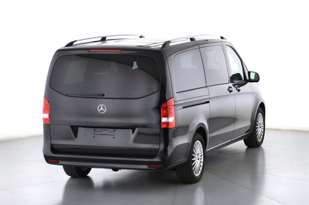 Mercedes-Benz V 250 d Edition lang Distronic/MBUX/AHK2.5t Mercedes-Benz V 250 d Edition lang Distronic/MBUX/AHK2.5t