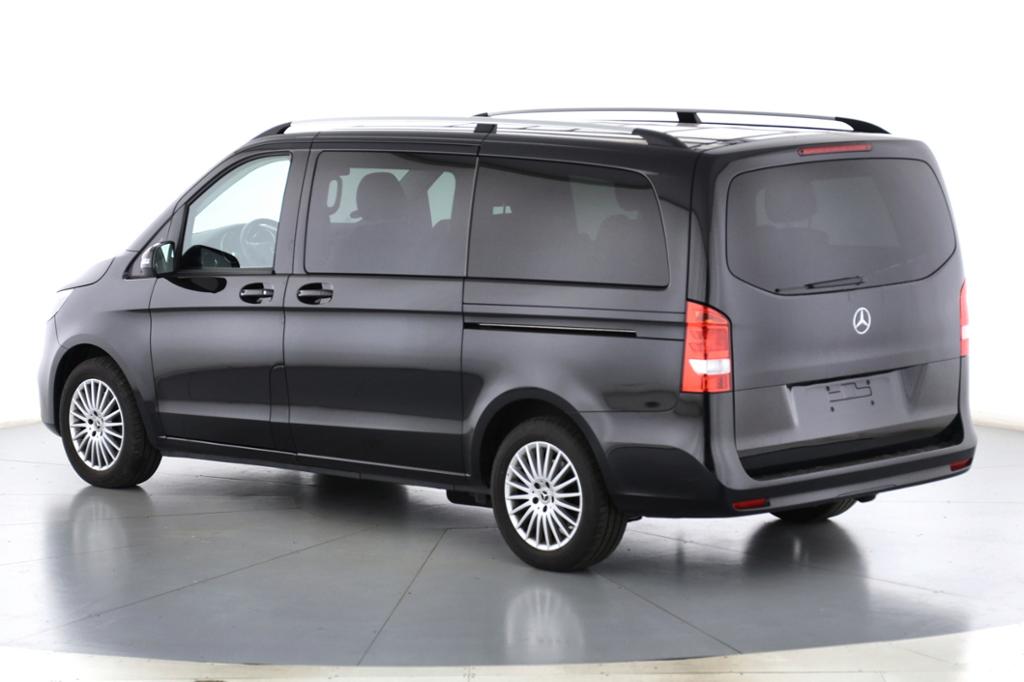 Mercedes-Benz V 250 d Edition lang Distronic/MBUX/AHK2.5t Mercedes-Benz V 250 d Edition lang Distronic/MBUX/AHK2.5t