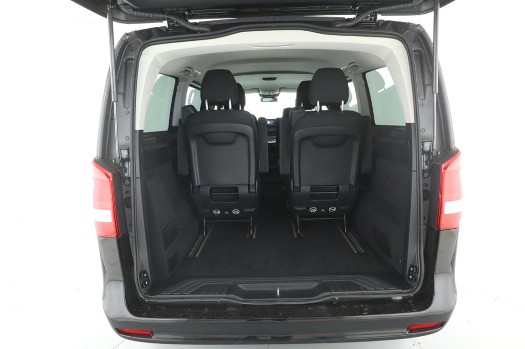 Mercedes-Benz V 250 d Edition lang Distronic/MBUX/AHK2.5t Mercedes-Benz V 250 d Edition lang Distronic/MBUX/AHK2.5t