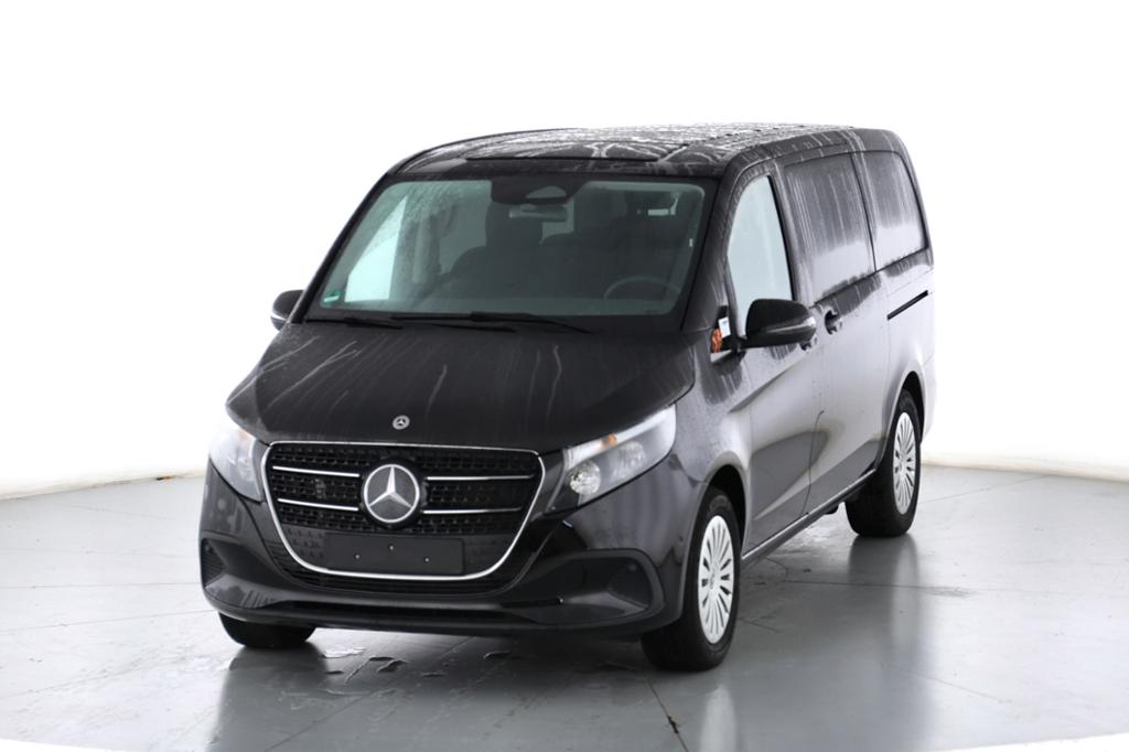 Mercedes-Benz V 220 d Lang Widescreen/Distronic Mercedes-Benz V 220 d Lang Widescreen/Distronic