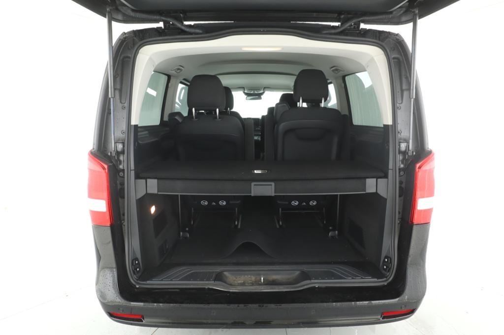 Mercedes-Benz V 220 d Lang Widescreen/Distronic Mercedes-Benz V 220 d Lang Widescreen/Distronic