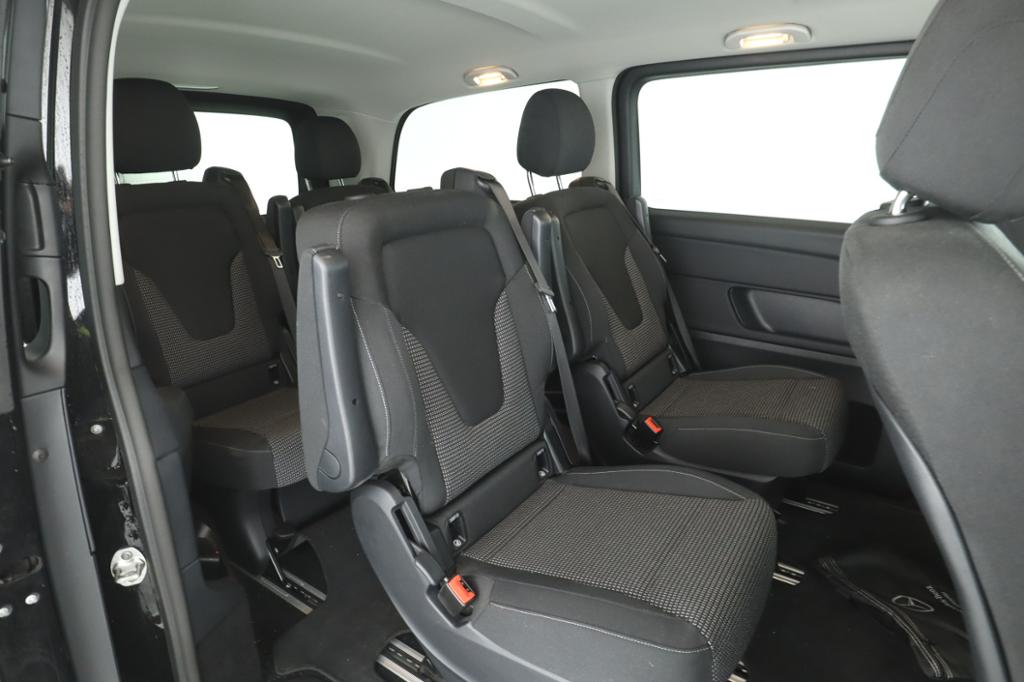 Mercedes-Benz V 220 d Lang Widescreen/Distronic Mercedes-Benz V 220 d Lang Widescreen/Distronic