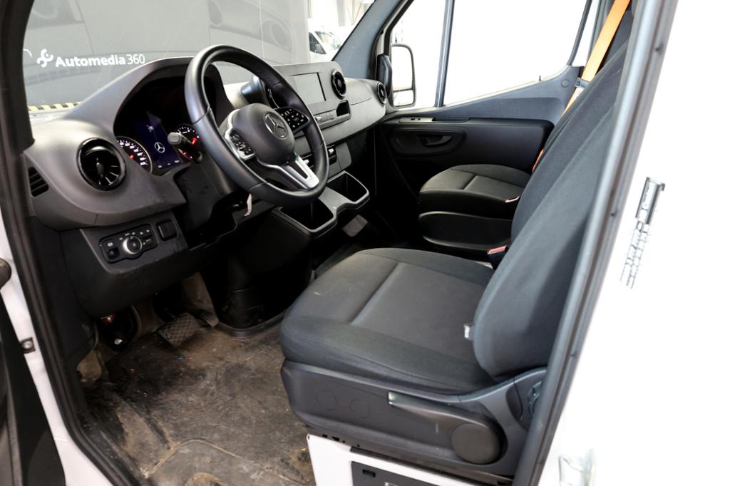 Mercedes-Benz Sprinter 315 CDI LED/Distronic/Klima Mercedes-Benz Sprinter 315 CDI LED/Distronic/Klima