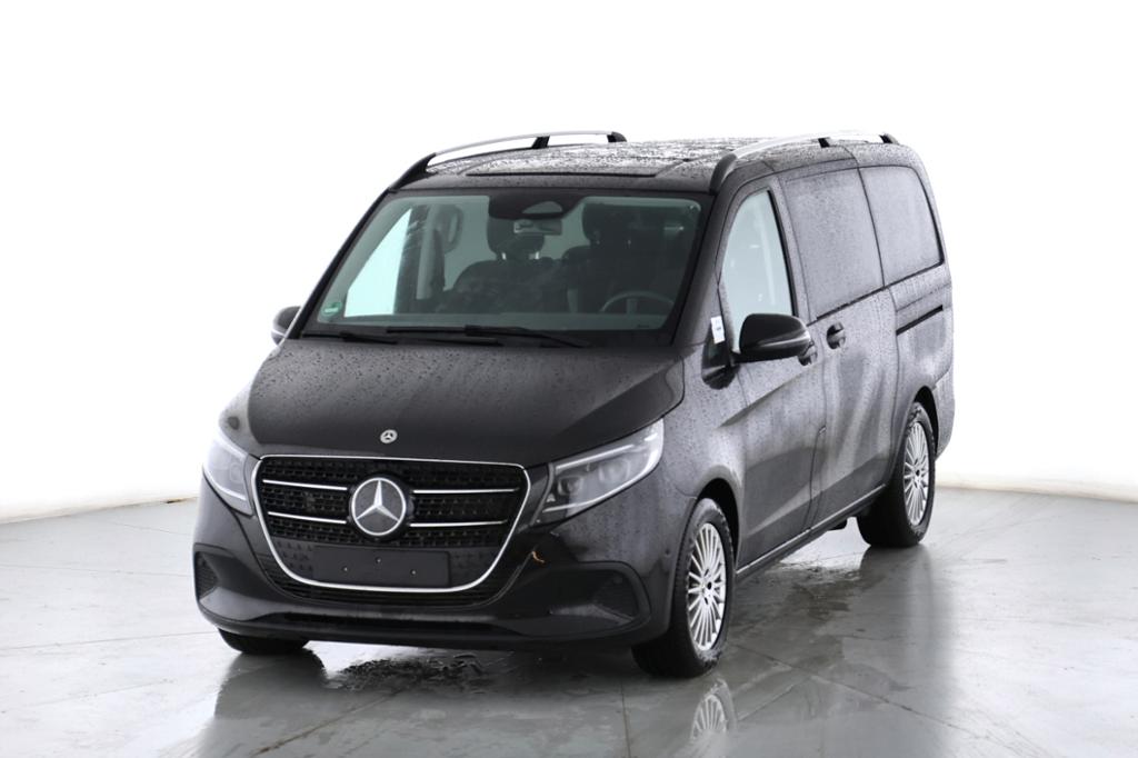 Mercedes-Benz V 250d Style Distronic/Mutlibeam/AHK2.5t Mercedes-Benz V 250d Style Distronic/Mutlibeam/AHK2.5t