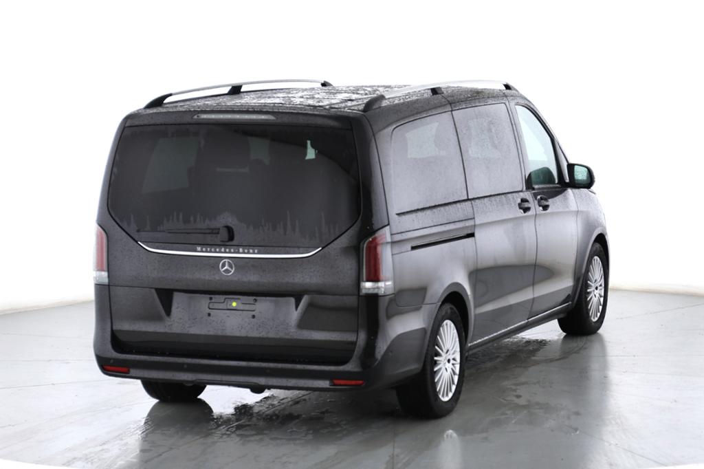 Mercedes-Benz V 250d Style Distronic/Mutlibeam/AHK2.5t Mercedes-Benz V 250d Style Distronic/Mutlibeam/AHK2.5t