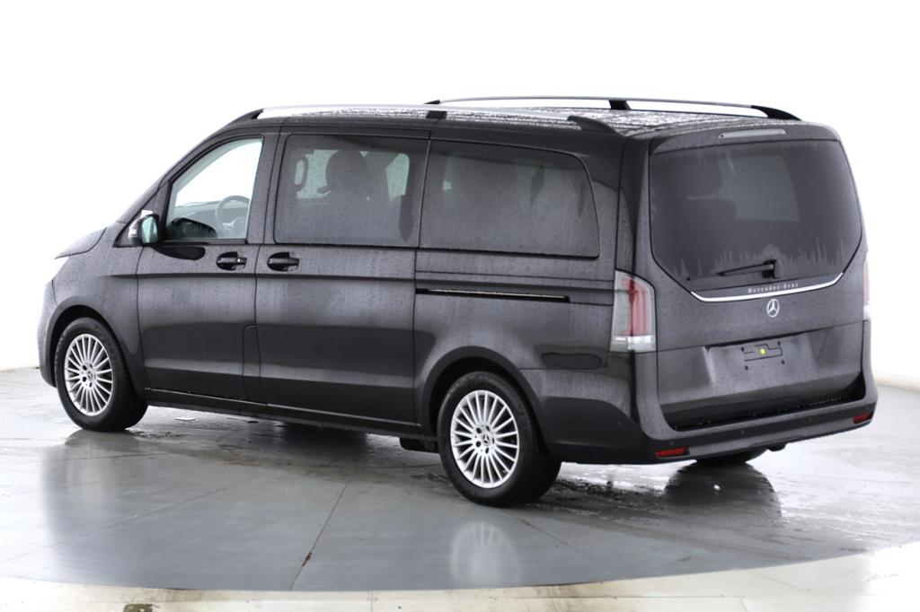 Mercedes-Benz V 250d Style Distronic/Mutlibeam/AHK2.5t Mercedes-Benz V 250d Style Distronic/Mutlibeam/AHK2.5t