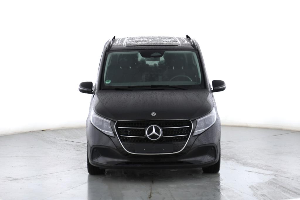 Mercedes-Benz V 250d Style Distronic/Mutlibeam/AHK2.5t Mercedes-Benz V 250d Style Distronic/Mutlibeam/AHK2.5t
