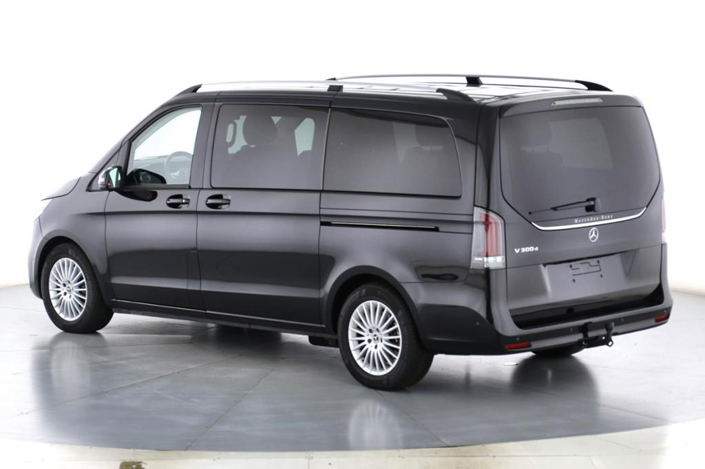 Mercedes-Benz V 300d STYLE Lang Multibeam/Distronic/AHK2.5t Mercedes-Benz V 300d STYLE Lang Multibeam/Distronic/AHK2.5t