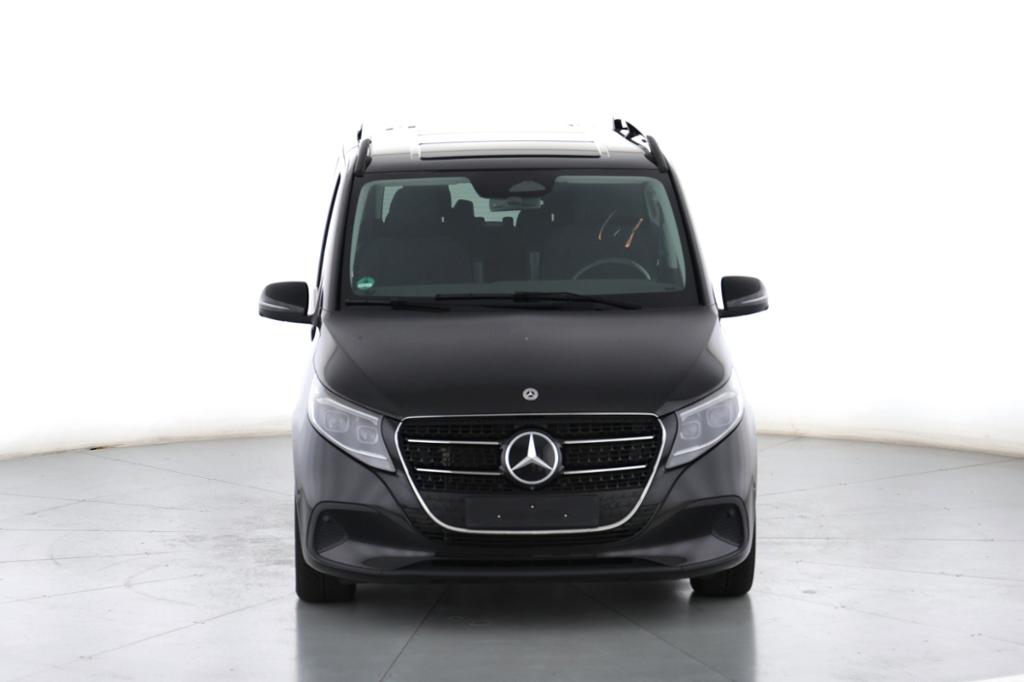 Mercedes-Benz V 300d STYLE Lang Multibeam/Distronic/AHK2.5t Mercedes-Benz V 300d STYLE Lang Multibeam/Distronic/AHK2.5t