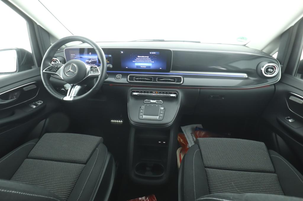 Mercedes-Benz V 300d STYLE Lang Multibeam/Distronic/AHK2.5t Mercedes-Benz V 300d STYLE Lang Multibeam/Distronic/AHK2.5t