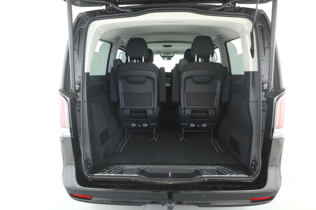 Mercedes-Benz V 300d STYLE Lang Multibeam/Distronic/AHK2.5t Mercedes-Benz V 300d STYLE Lang Multibeam/Distronic/AHK2.5t