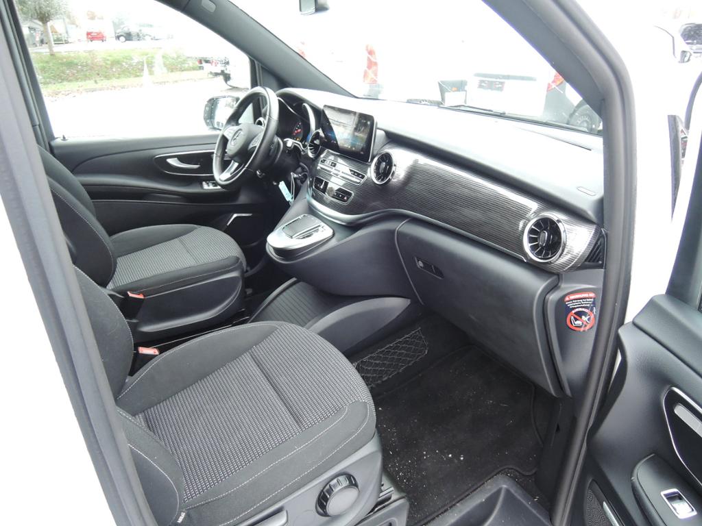 Mercedes-Benz V 250 d 4M EDITION Lang LED/Easy-Pack/Burmester Mercedes-Benz V 250 d 4M EDITION Lang LED/Easy-Pack/Burmester