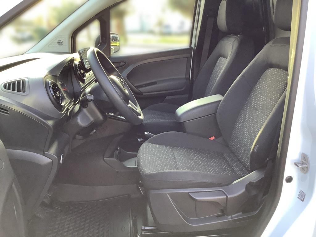 Mercedes-Benz Citan 110 CDI Kasten PRO MBUX/AHK/Klima/ Mercedes-Benz Citan 110 CDI Kasten PRO MBUX/AHK/Klima/