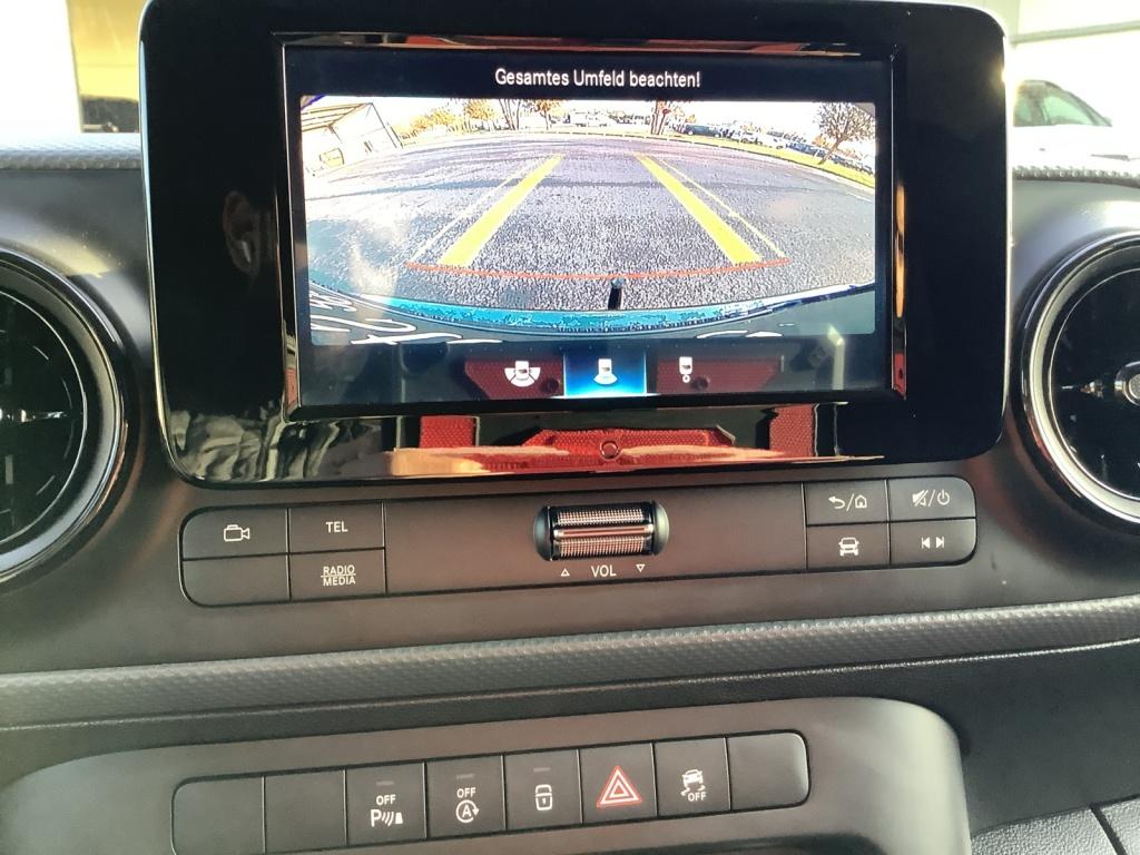 Mercedes-Benz Citan 110 CDI Kasten PRO MBUX/AHK/Klima/ Mercedes-Benz Citan 110 CDI Kasten PRO MBUX/AHK/Klima/