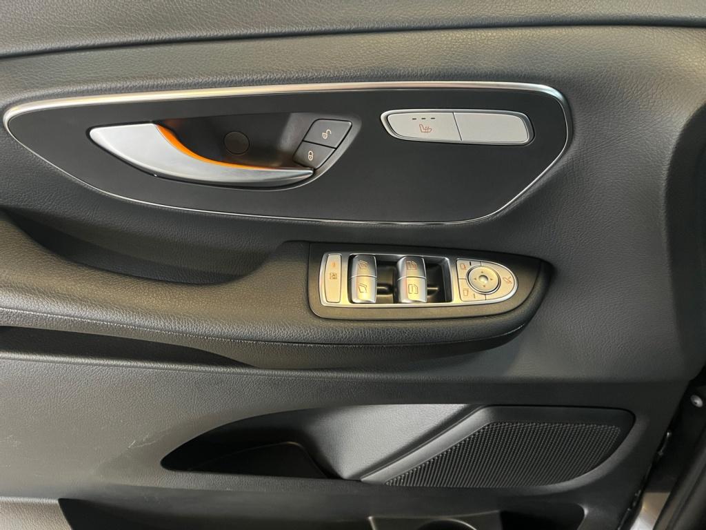 Mercedes-Benz V 300 d Marco Polo Horizon AMG 4 Matic AHK Mercedes-Benz V 300 d Marco Polo Horizon AMG 4 Matic AHK