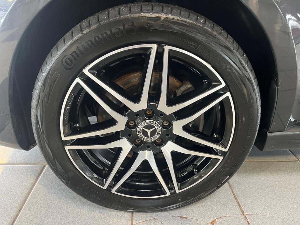 Mercedes-Benz V 300 d Marco Polo Horizon AMG 4 Matic AHK Mercedes-Benz V 300 d Marco Polo Horizon AMG 4 Matic AHK