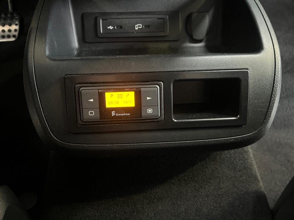 Mercedes-Benz V 300 d Marco Polo Horizon AMG 4 Matic AHK Mercedes-Benz V 300 d Marco Polo Horizon AMG 4 Matic AHK