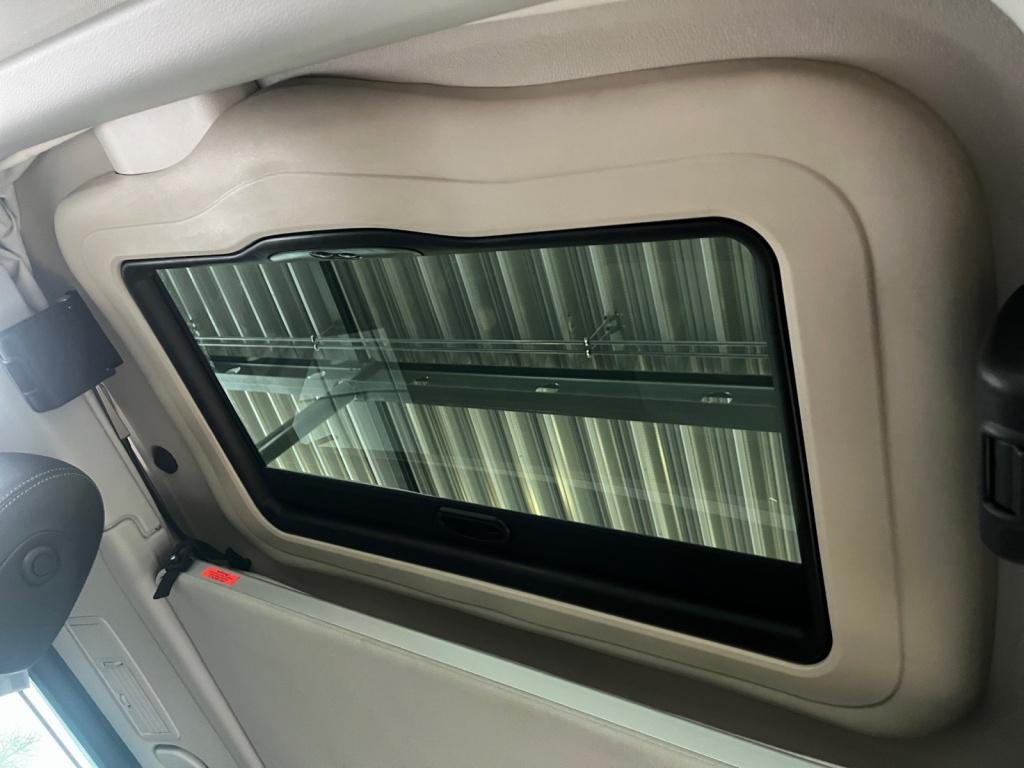 Mercedes-Benz V 300 d Marco Polo Horizon AMG 4 Matic AHK Mercedes-Benz V 300 d Marco Polo Horizon AMG 4 Matic AHK