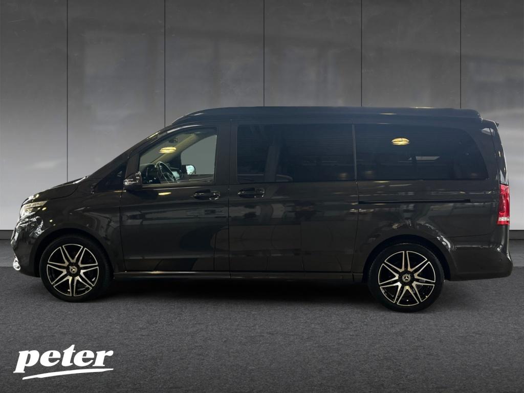 Mercedes-Benz V 300 d Marco Polo Horizon AMG 4 Matic AHK Mercedes-Benz V 300 d Marco Polo Horizon AMG 4 Matic AHK