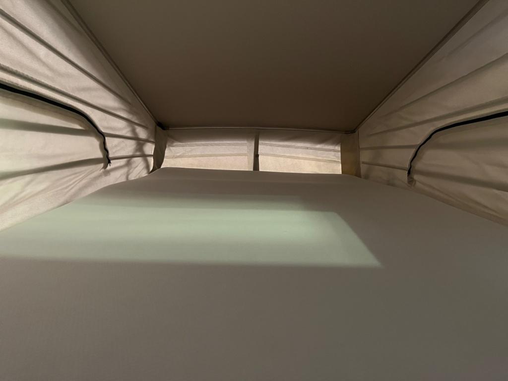 Mercedes-Benz V 300 d Marco Polo Horizon AMG 4 Matic AHK Mercedes-Benz V 300 d Marco Polo Horizon AMG 4 Matic AHK