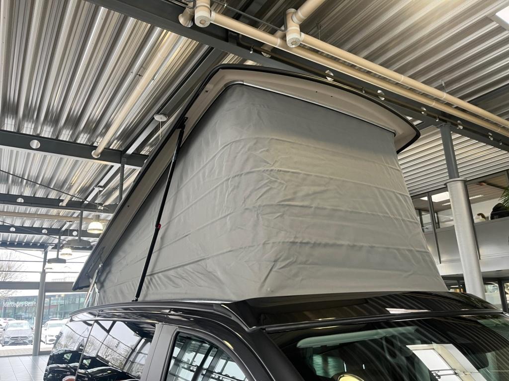 Mercedes-Benz V 300 d Marco Polo Horizon AMG 4 Matic AHK Mercedes-Benz V 300 d Marco Polo Horizon AMG 4 Matic AHK