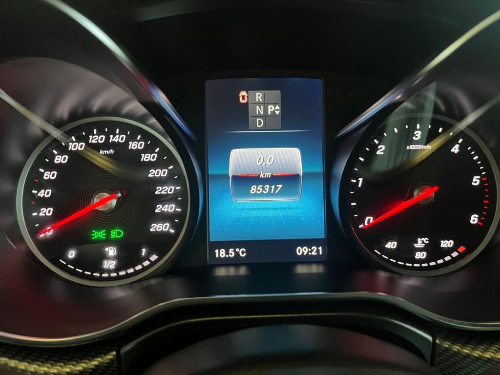 Mercedes-Benz V 300 d Marco Polo Horizon AMG 4 Matic AHK Mercedes-Benz V 300 d Marco Polo Horizon AMG 4 Matic AHK