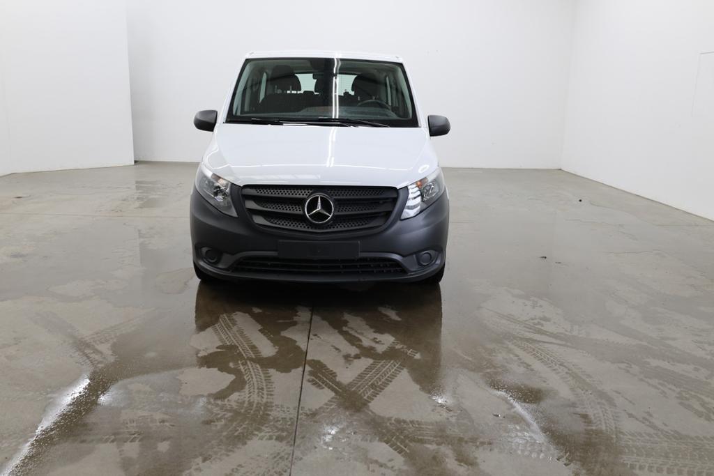 Mercedes-Benz Vito 114 CDI Tourer PRO Extralang Rückfahrkamera Mercedes-Benz Vito 114 CDI Tourer PRO Extralang Rückfahrkamera