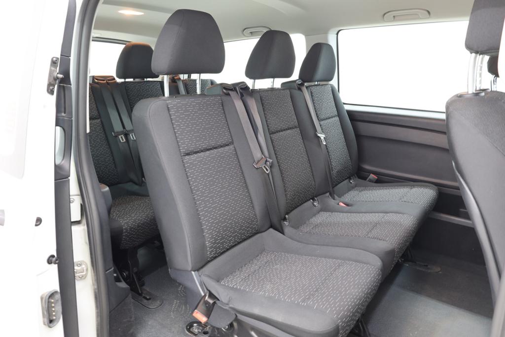 Mercedes-Benz Vito 114 CDI Tourer PRO Extralang Rückfahrkamera Mercedes-Benz Vito 114 CDI Tourer PRO Extralang Rückfahrkamera