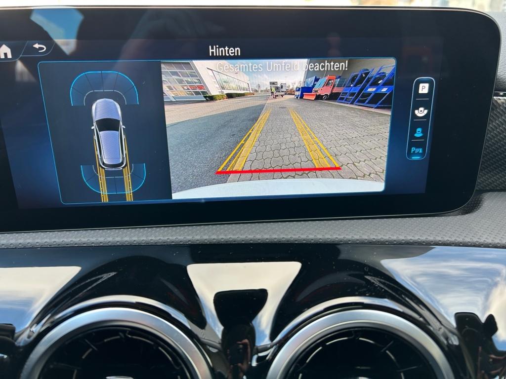 Mercedes-Benz A 250 e Progressive/Advanced/LED/Memory-P/Kamera Mercedes-Benz A 250 e Progressive/Advanced/LED/Memory-P/Kamera