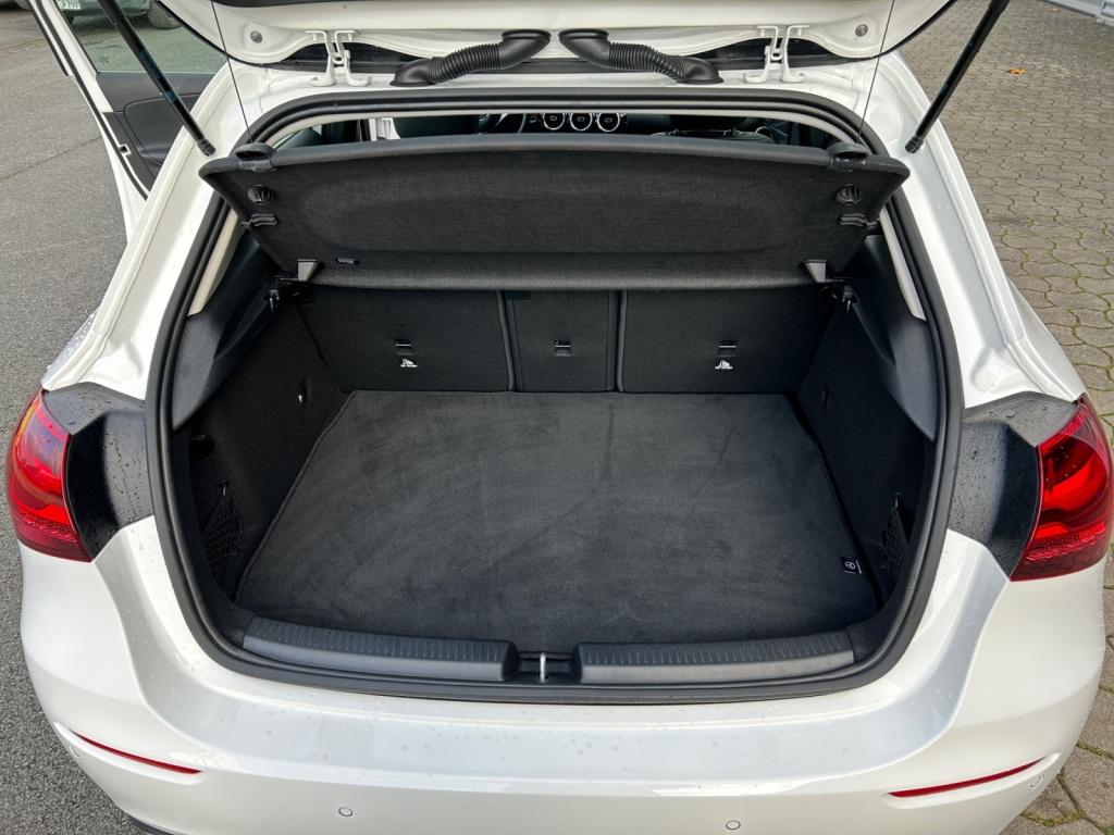 Mercedes-Benz A 250 e Progressive/Advanced/LED/Memory-P/Kamera Mercedes-Benz A 250 e Progressive/Advanced/LED/Memory-P/Kamera