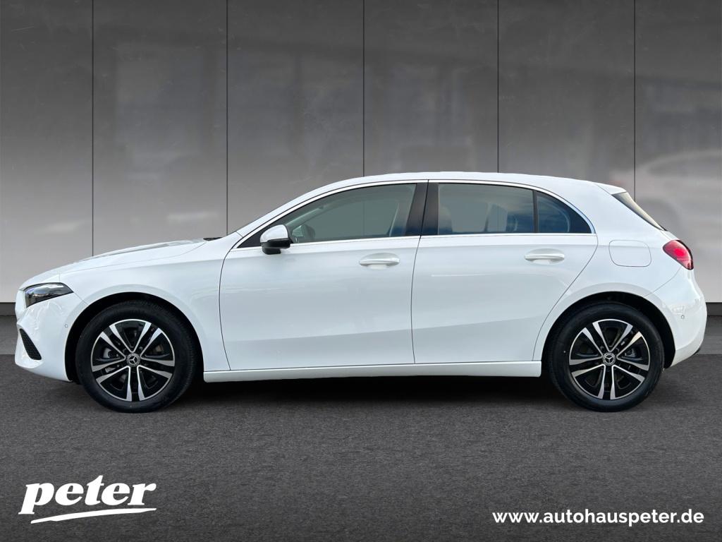 Mercedes-Benz A 250 e Progressive/Advanced/LED/Memory-P/Kamera Mercedes-Benz A 250 e Progressive/Advanced/LED/Memory-P/Kamera