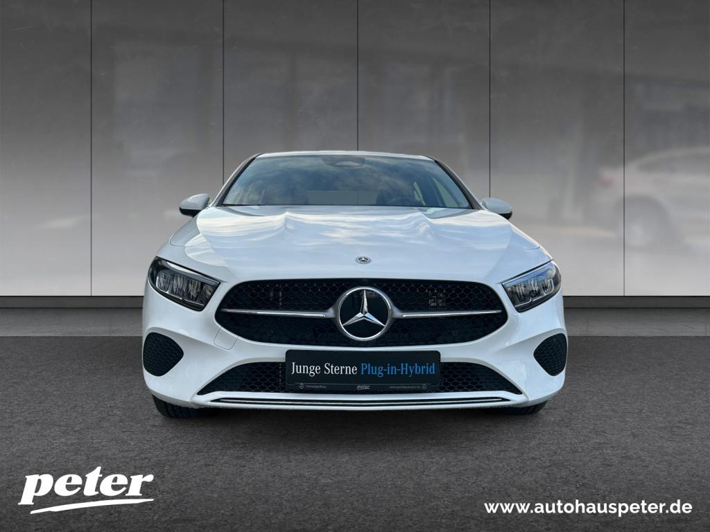 Mercedes-Benz A 250 e Progressive/Advanced/LED/Memory-P/Kamera Mercedes-Benz A 250 e Progressive/Advanced/LED/Memory-P/Kamera
