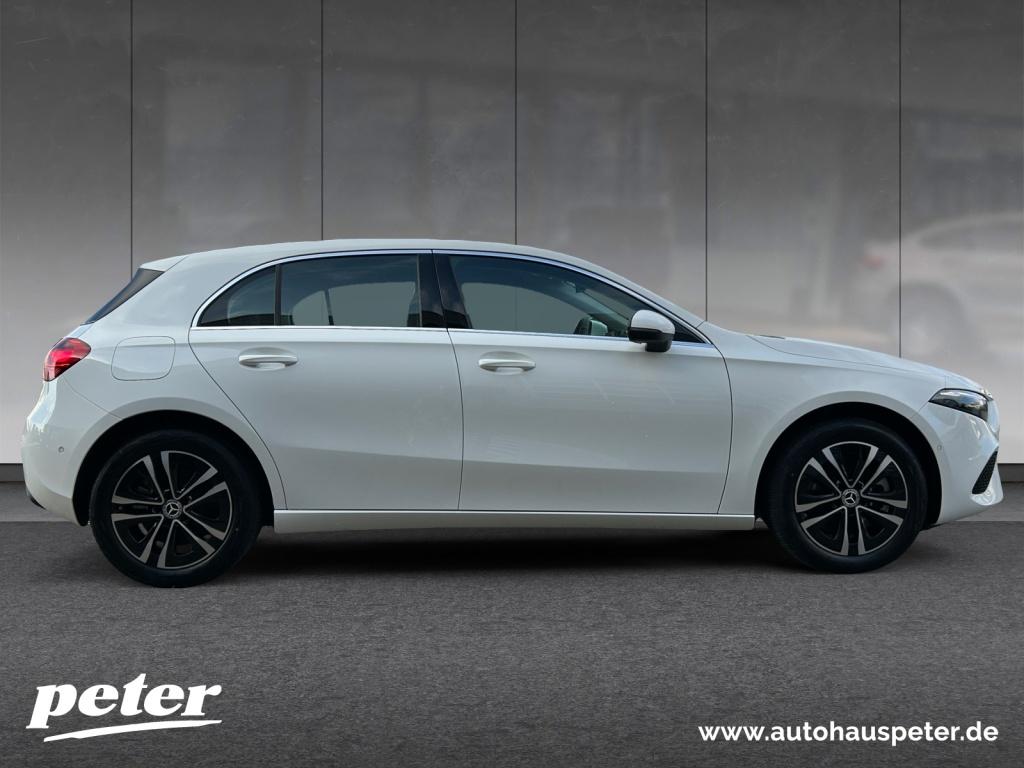 Mercedes-Benz A 250 e Progressive/Advanced/LED/Memory-P/Kamera Mercedes-Benz A 250 e Progressive/Advanced/LED/Memory-P/Kamera