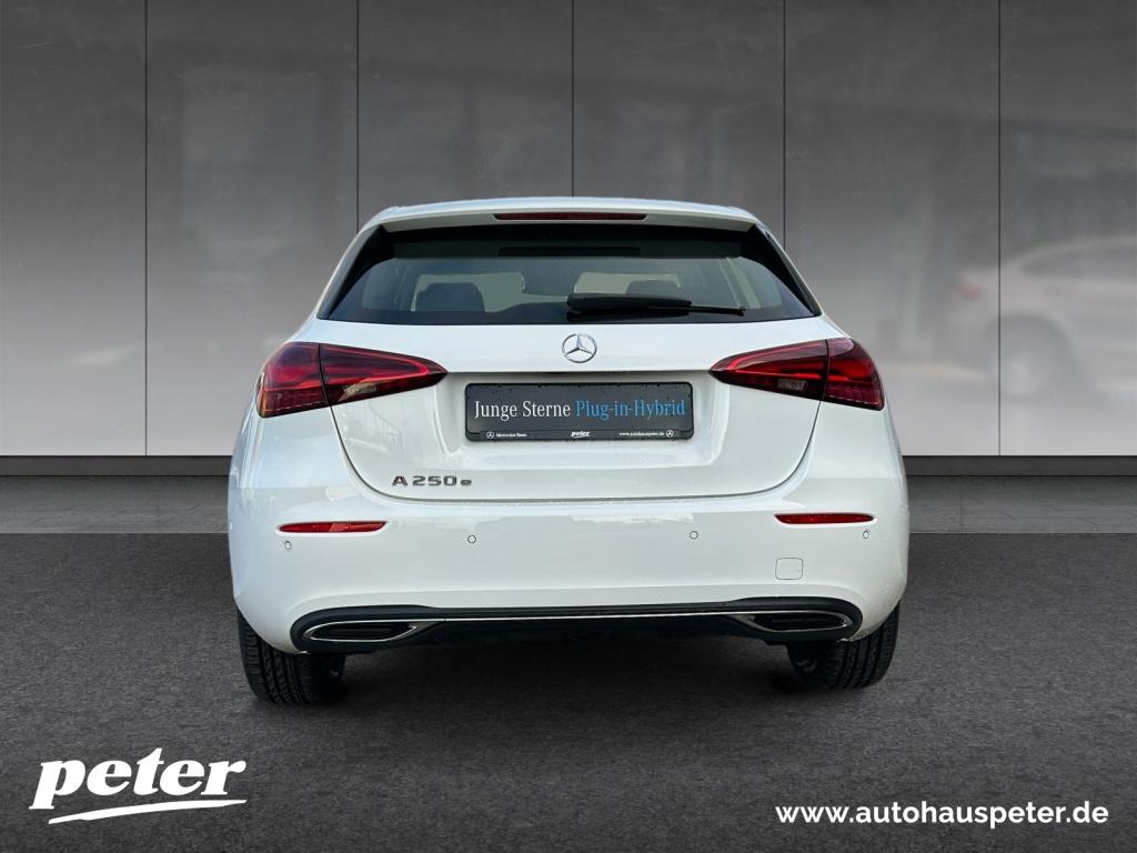 Mercedes-Benz A 250 e Progressive/Advanced/LED/Memory-P/Kamera Mercedes-Benz A 250 e Progressive/Advanced/LED/Memory-P/Kamera